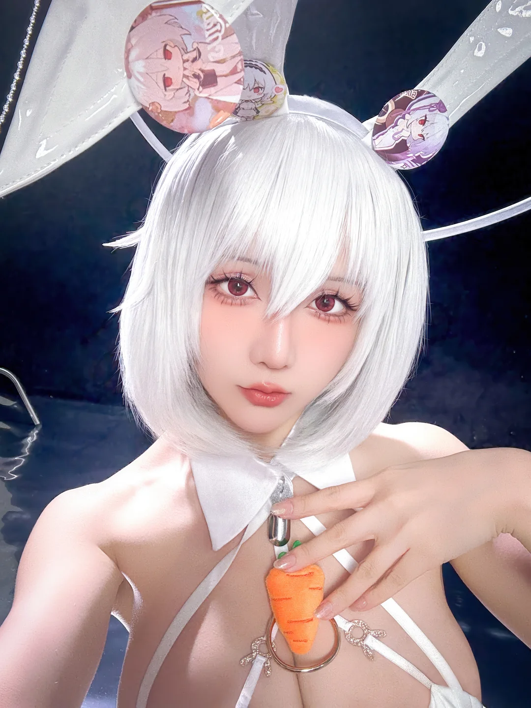 Star's Late Night 2026 January Plan F - Azur Lane - Tayūzō (58 photos) - Xing Zhi Chi Chi (星之迟迟) - Photo 56 of 58