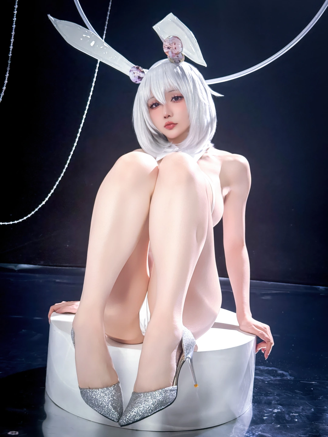 Star's Late Night 2026 January Plan F - Azur Lane - Tayūzō (58 photos) - Xing Zhi Chi Chi (星之迟迟) - Photo 58 of 58