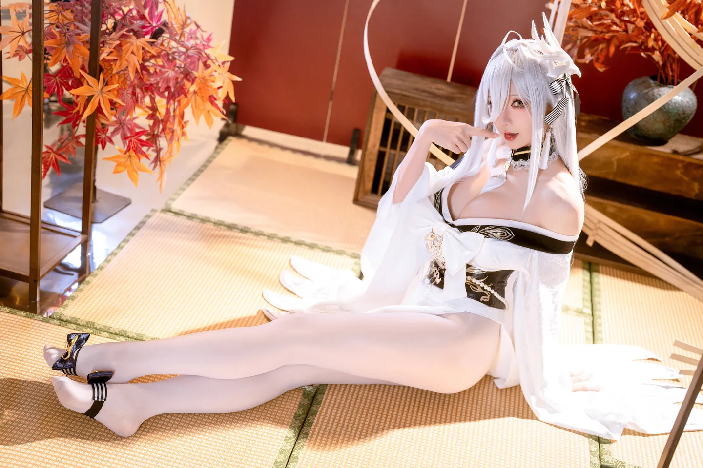 Star's Slow Dance - January 2026 Plan D - Azur Lane - Shiroko (59 photos) - Xing Zhi Chi Chi (星之迟迟) - Photo 28 of 59