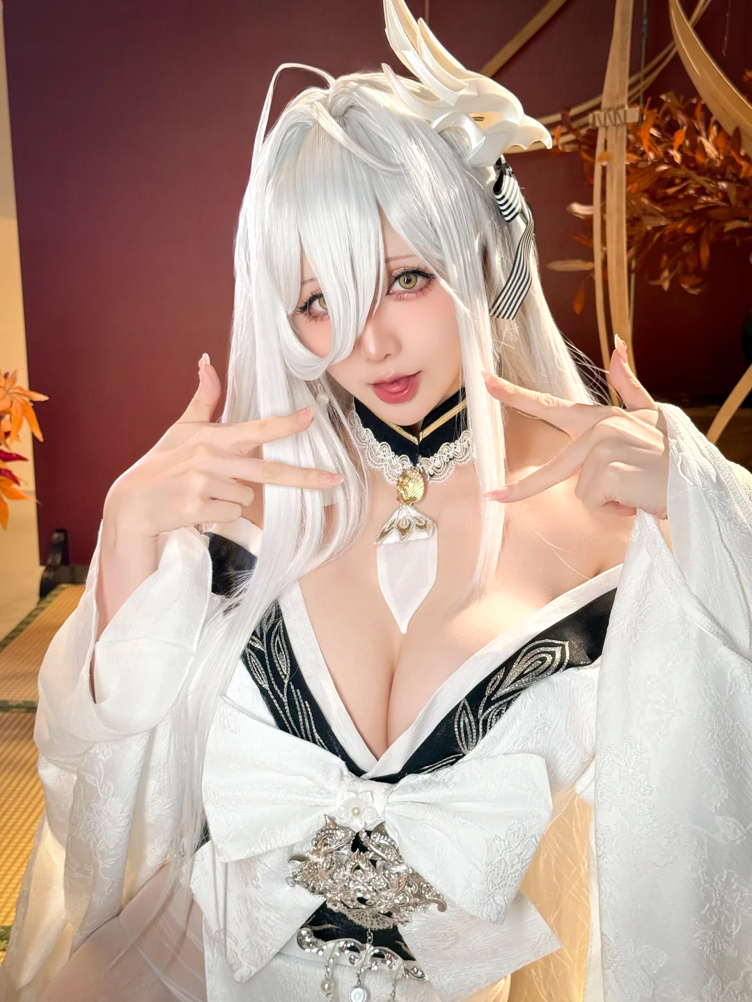 Star's Slow Dance - January 2026 Plan D - Azur Lane - Shiroko (59 photos) - Xing Zhi Chi Chi (星之迟迟) - Photo 58 of 59