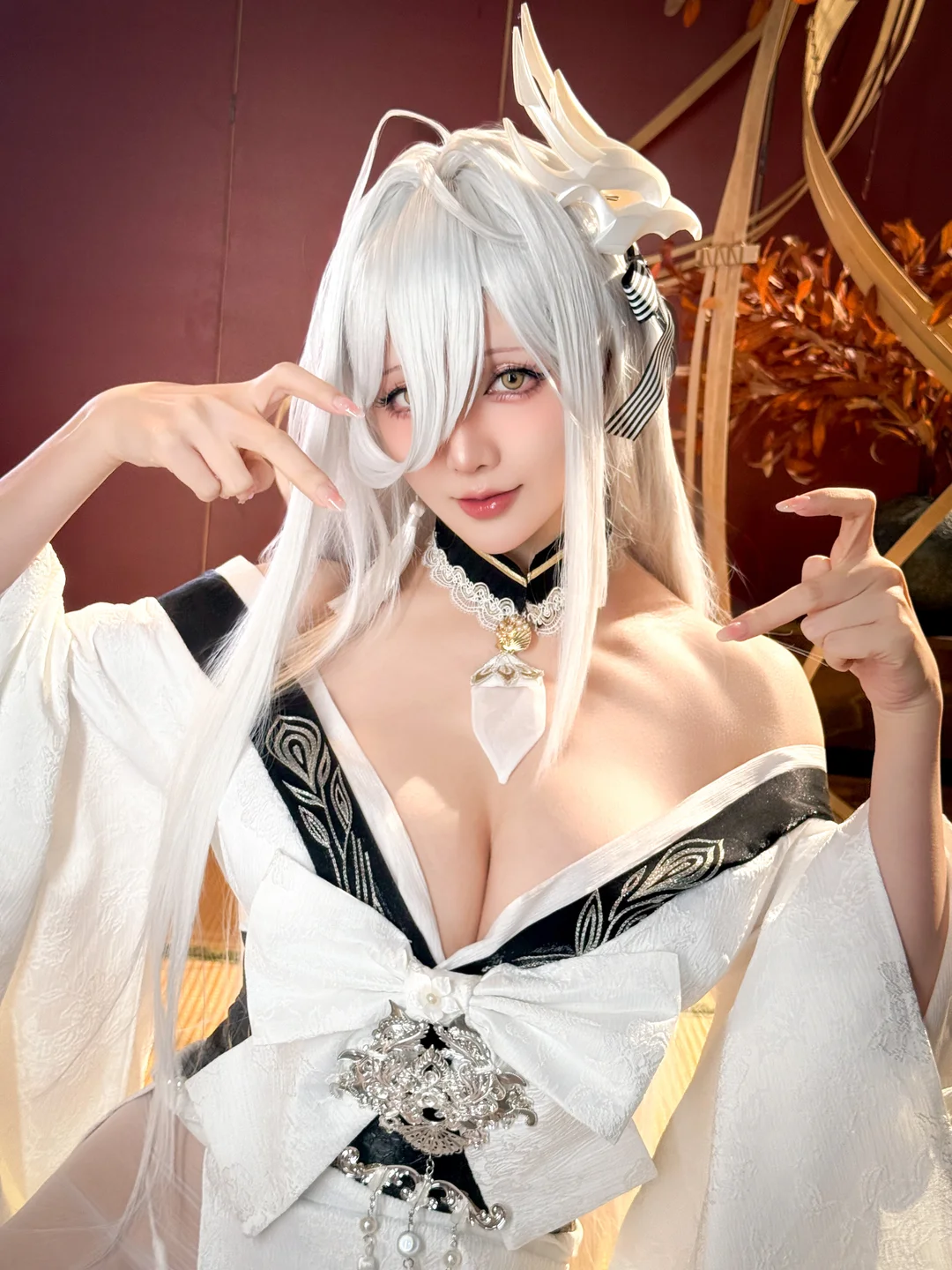 Star's Slow Dance - January 2026 Plan D - Azur Lane - Shiroko (59 photos) - Xing Zhi Chi Chi (星之迟迟) - Photo 59 of 59