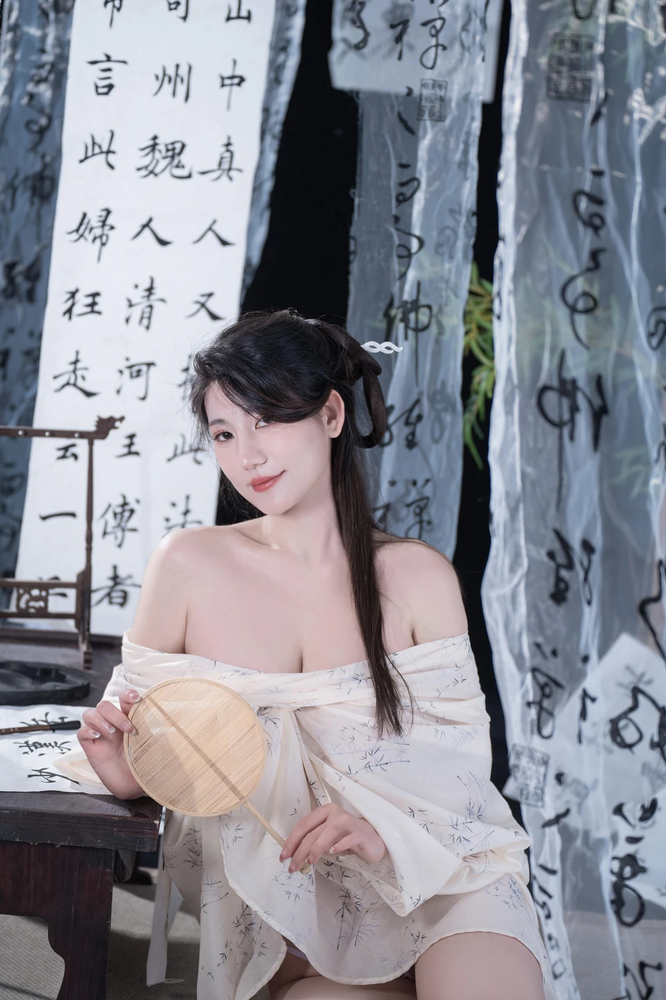 Xing Lan - No.048 Mutual Love [92P, (92 photos) - Xing Lan (星澜) - Photo 10 of 92