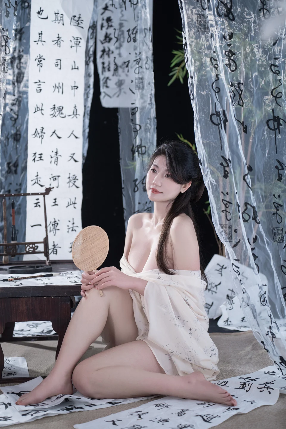 Xing Lan - No.048 Mutual Love [92P, (92 photos) - Xing Lan (星澜) - Photo 16 of 92