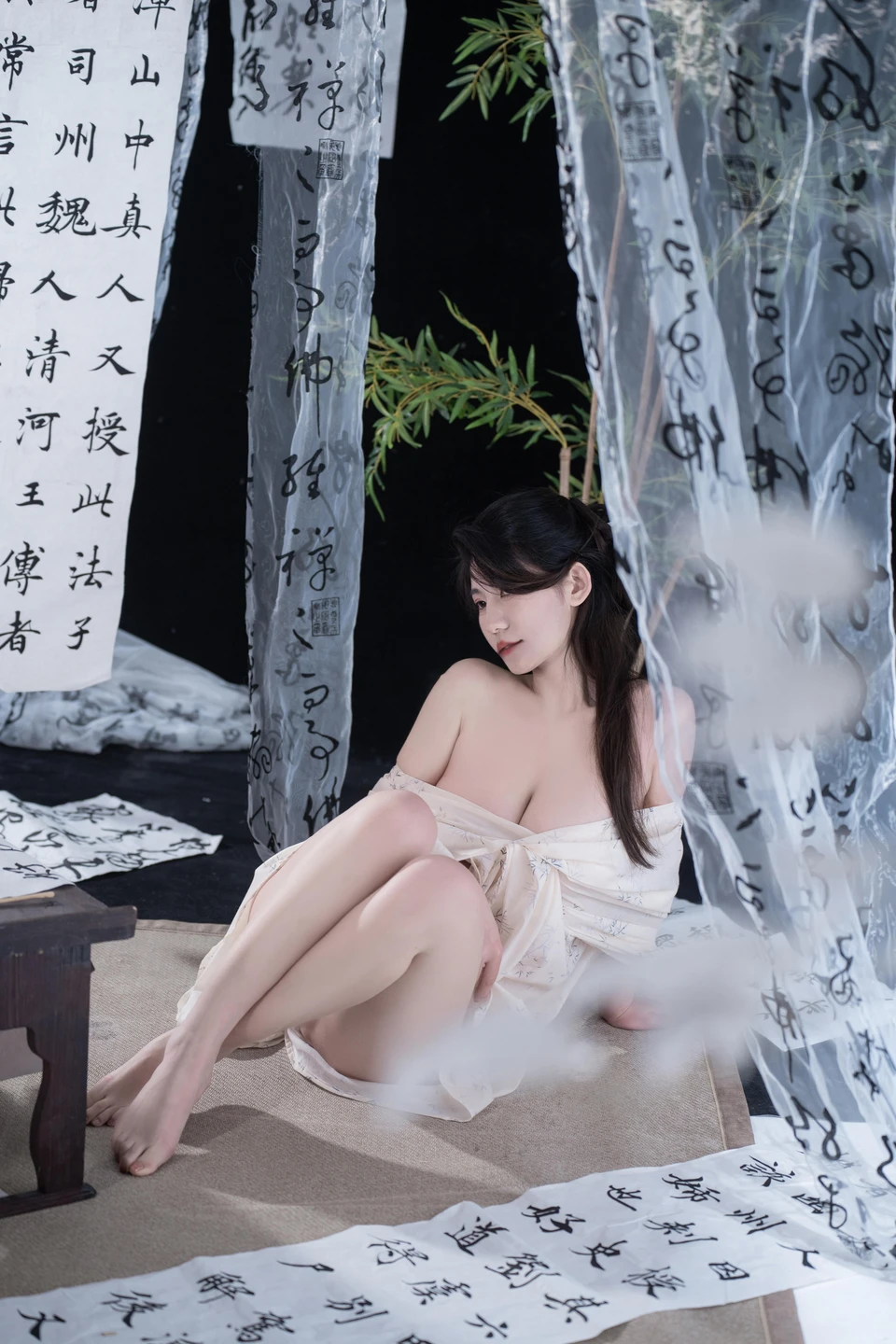 Xing Lan - No.048 Mutual Love [92P, (92 photos) - Xing Lan (星澜) - Photo 28 of 92