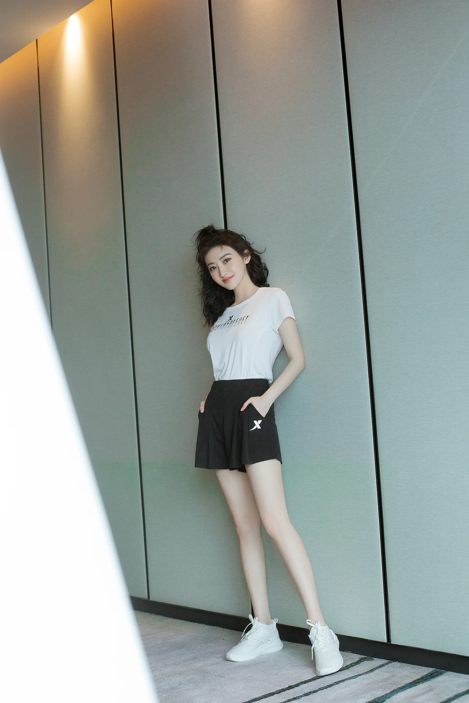 Jing Tian - Magazine Photos - Magazine Fashion Editorial 01 (99 photos) - Jing Tian (景甜) - Photo 1 of 99