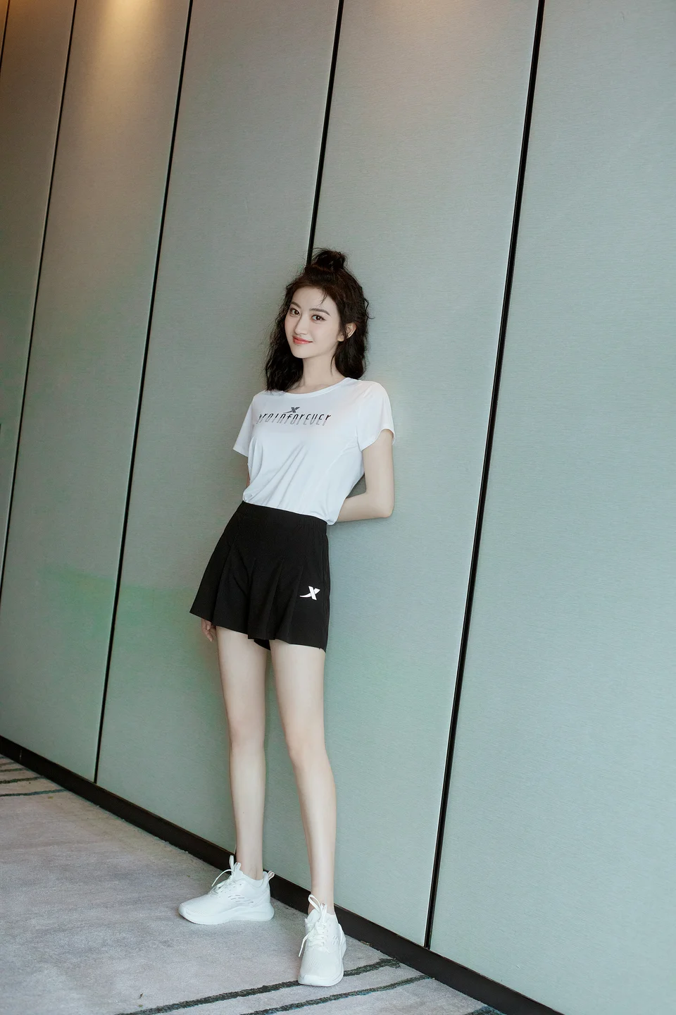 Jing Tian - Magazine Photos - Magazine Fashion Editorial 01 (99 photos) - Jing Tian (景甜) - Photo 7 of 99
