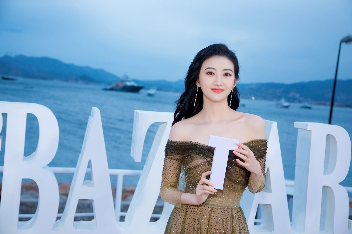 Jing Tian - Magazine Photos - Magazine Fashion Editorial 01 (99 photos) - Jing Tian (景甜) - Photo 14 of 99