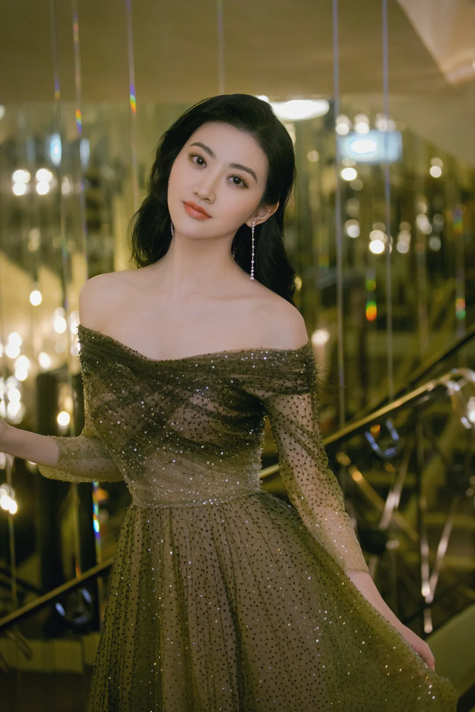 Jing Tian - Magazine Photos - Magazine Fashion Editorial 01 (99 photos) - Jing Tian (景甜) - Photo 15 of 99