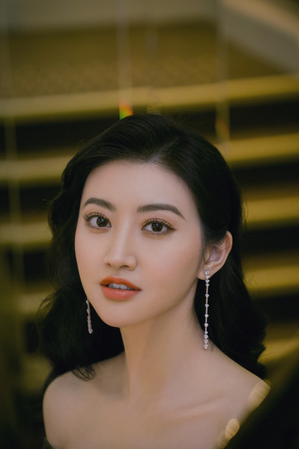 Jing Tian - Magazine Photos - Magazine Fashion Editorial 01 (99 photos) - Jing Tian (景甜) - Photo 18 of 99