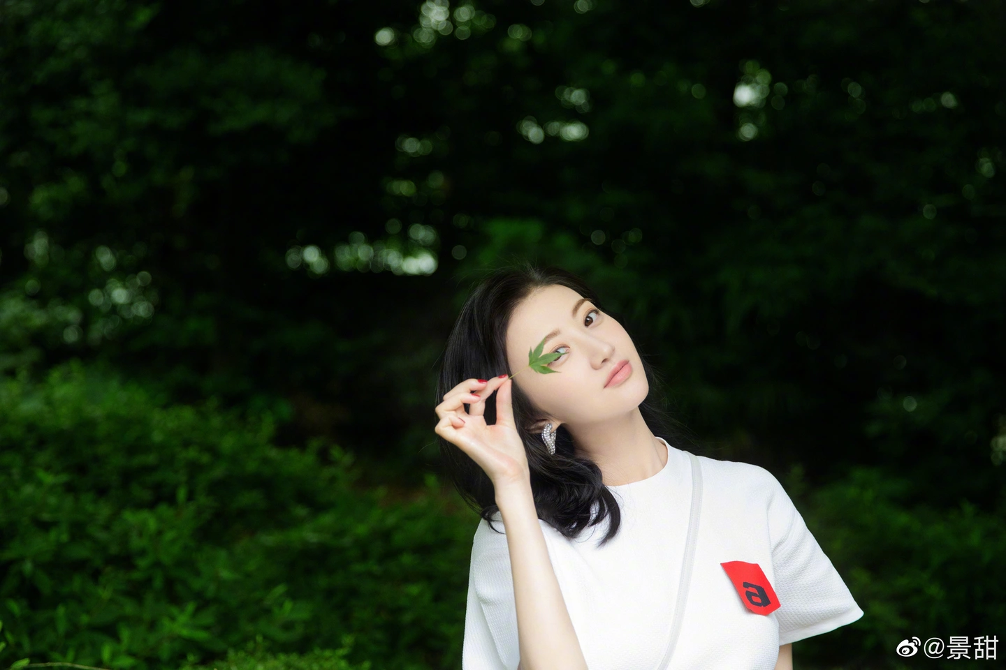 Jing Tian - Magazine Photos - Magazine Fashion Editorial 01 (99 photos) - Jing Tian (景甜) - Photo 23 of 99