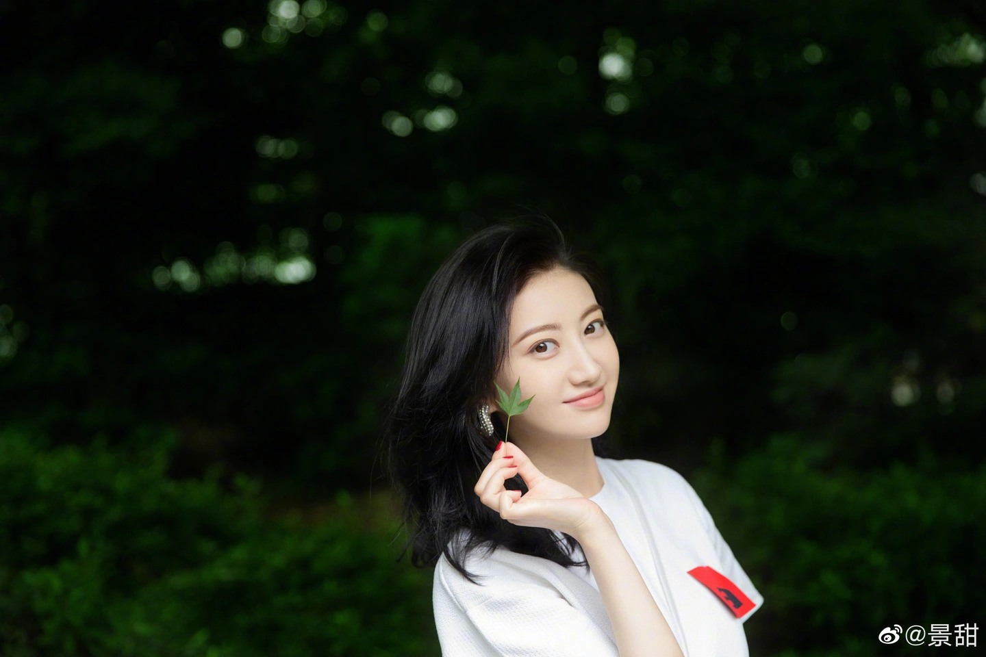 Jing Tian - Magazine Photos - Magazine Fashion Editorial 01 (99 photos) - Jing Tian (景甜) - Photo 25 of 99