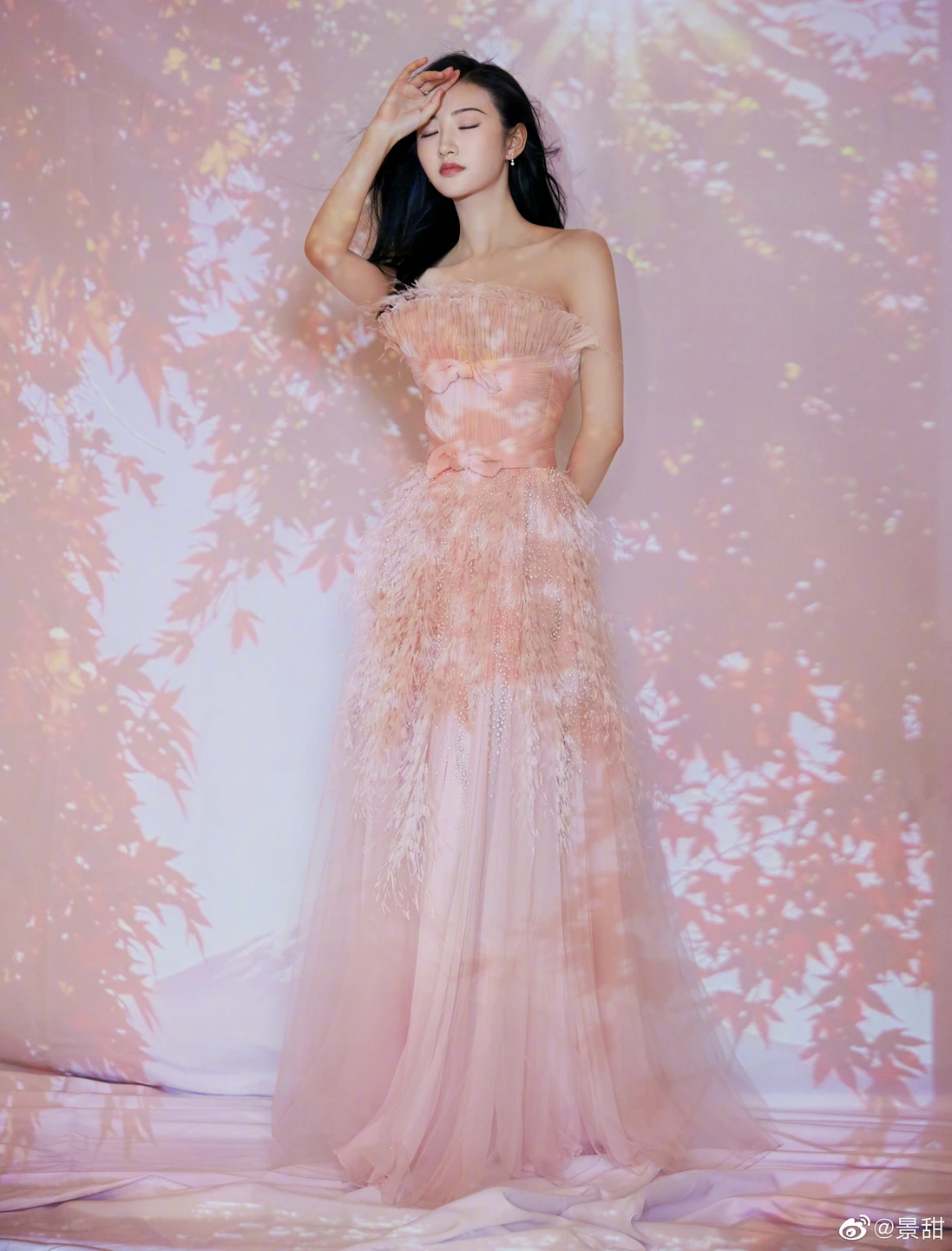 Jing Tian - Magazine Photos - Magazine Fashion Editorial 01 (99 photos) - Jing Tian (景甜) - Photo 29 of 99