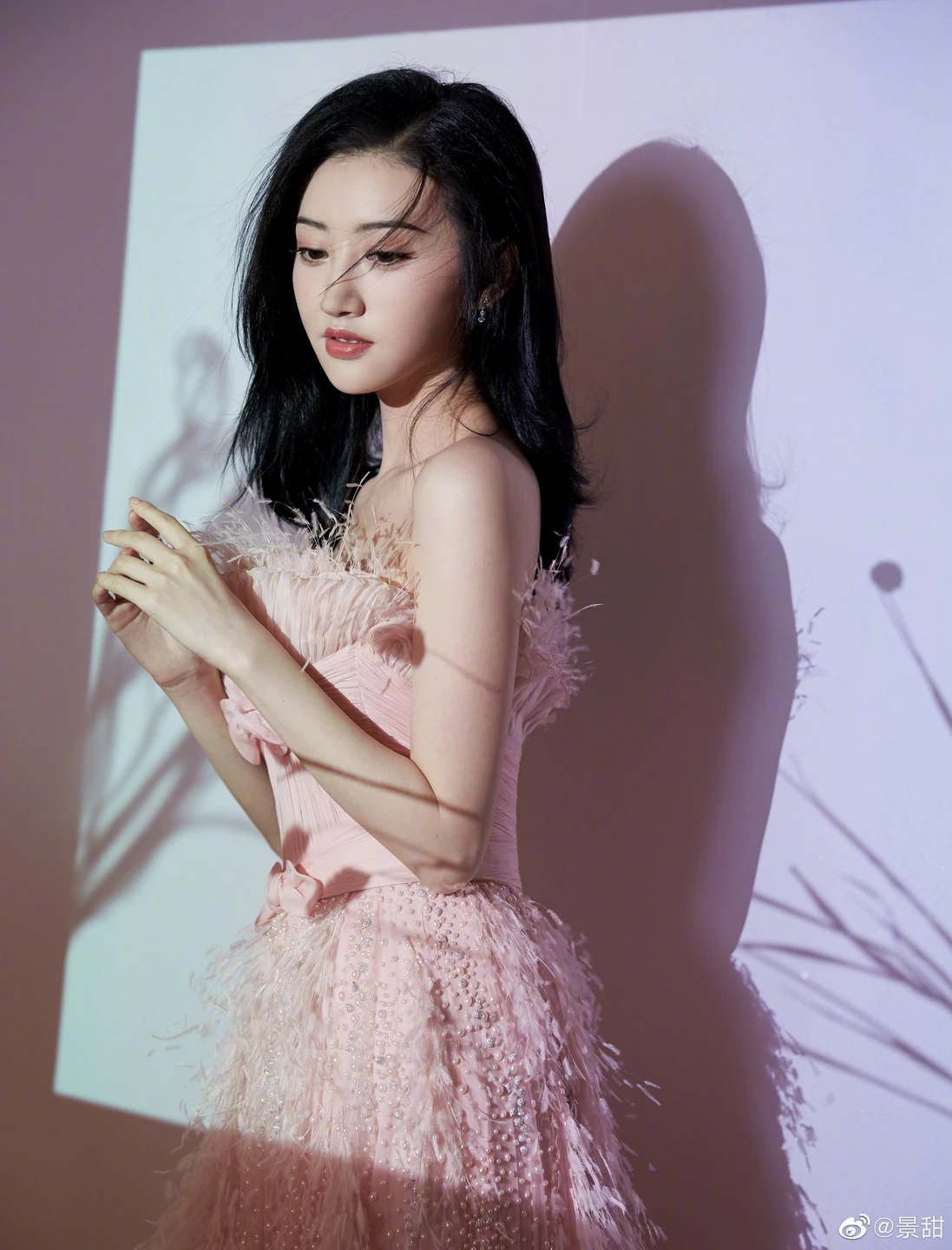 Jing Tian - Magazine Photos - Magazine Fashion Editorial 01 (99 photos) - Jing Tian (景甜) - Photo 30 of 99