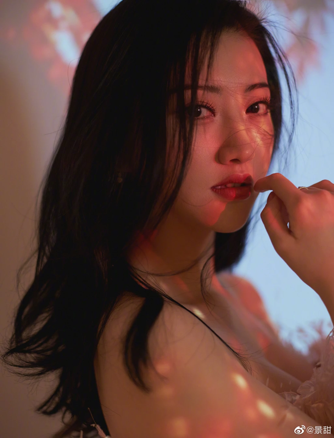 Jing Tian - Magazine Photos - Magazine Fashion Editorial 01 (99 photos) - Jing Tian (景甜) - Photo 34 of 99