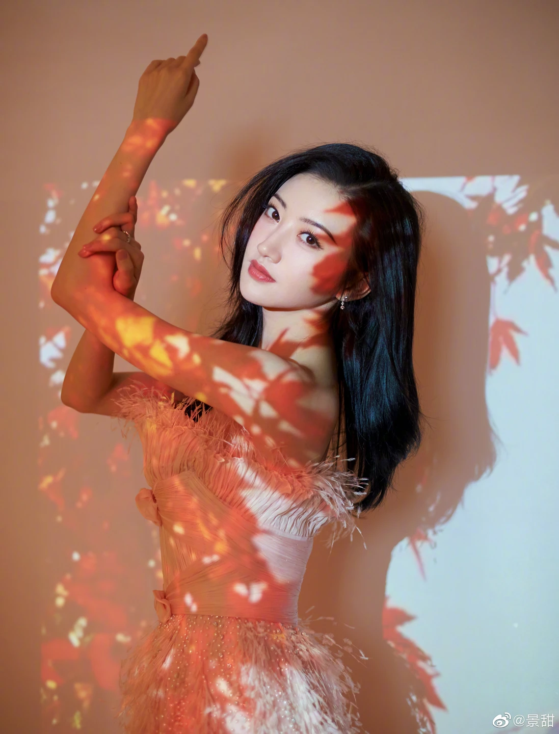Jing Tian - Magazine Photos - Magazine Fashion Editorial 01 (99 photos) - Jing Tian (景甜) - Photo 35 of 99