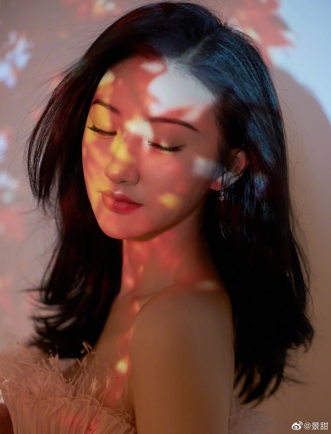 Jing Tian - Magazine Photos - Magazine Fashion Editorial 01 (99 photos) - Jing Tian (景甜) - Photo 36 of 99