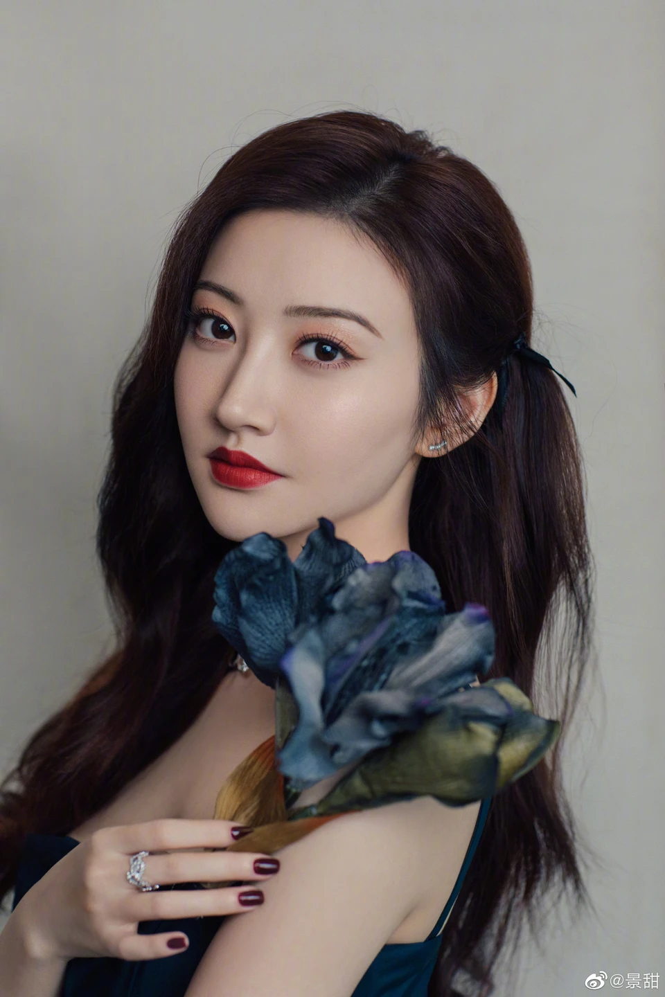 Jing Tian - Magazine Photos - Magazine Fashion Editorial 01 (99 photos) - Jing Tian (景甜) - Photo 38 of 99