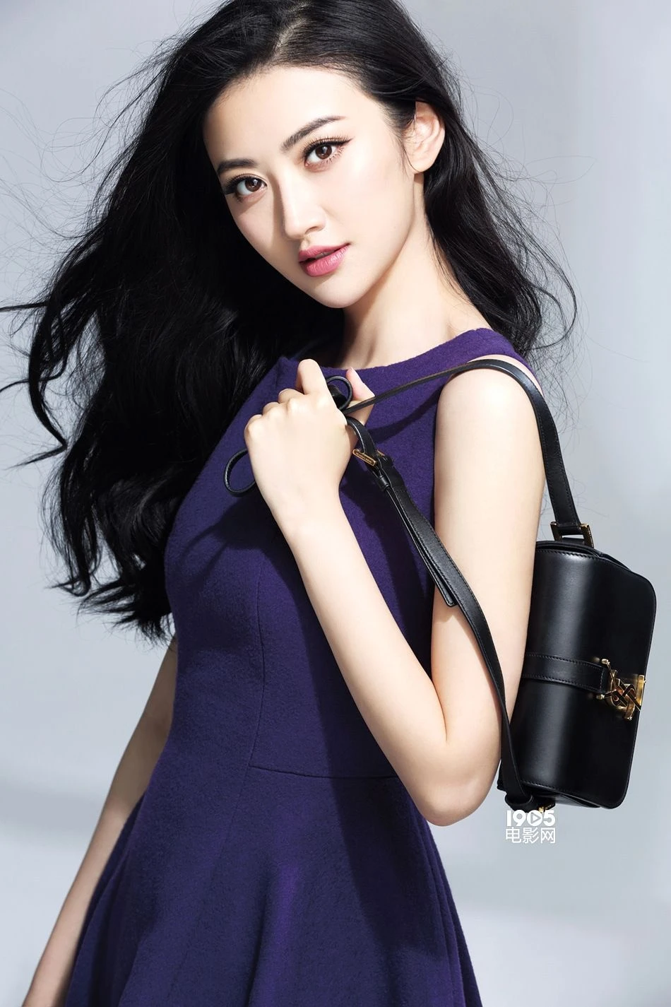 Jing Tian - Magazine Photos - Magazine Fashion Editorial 01 (99 photos) - Jing Tian (景甜) - Photo 58 of 99