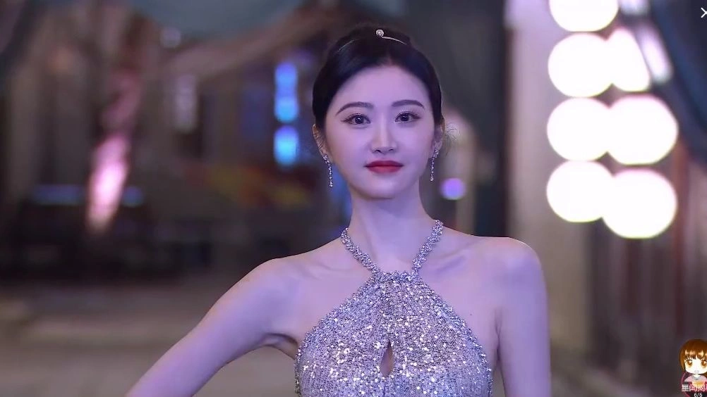 Jing Tian - Magazine Photos - Magazine Fashion Editorial 01 (99 photos) - Jing Tian (景甜) - Photo 67 of 99