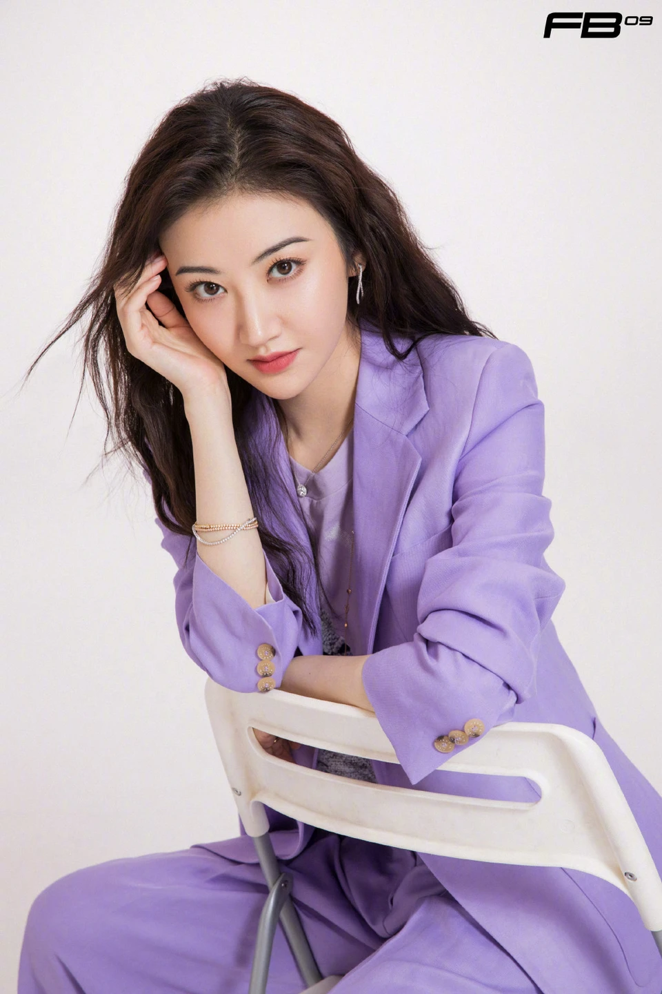 Jing Tian - Magazine Photos - Magazine Fashion Editorial 01 (99 photos) - Jing Tian (景甜) - Photo 71 of 99