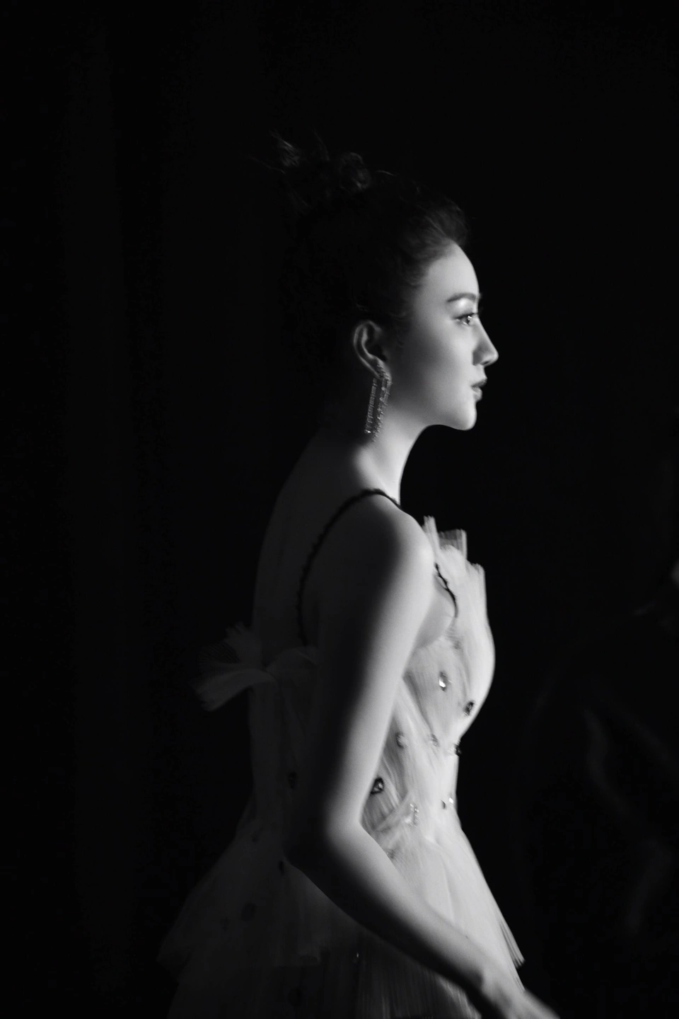 Jing Tian - Magazine Photos - Magazine Fashion Editorial 01 (99 photos) - Jing Tian (景甜) - Photo 74 of 99