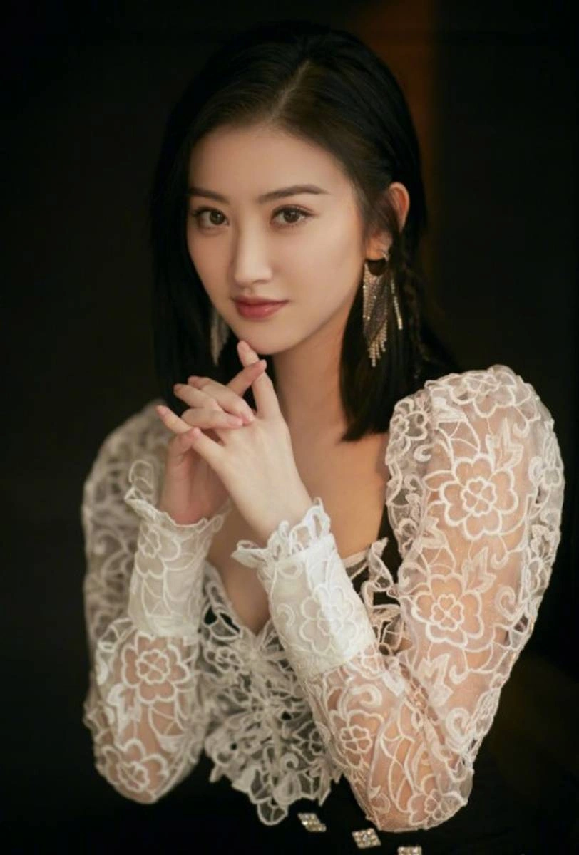 Jing Tian - Magazine Photos - Magazine Fashion Editorial 01 (99 photos) - Jing Tian (景甜) - Photo 82 of 99