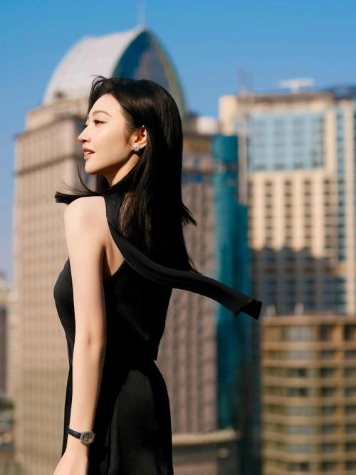 Jing Tian - Magazine Photos - Magazine Fashion Editorial 01 (99 photos) - Jing Tian (景甜) - Photo 83 of 99