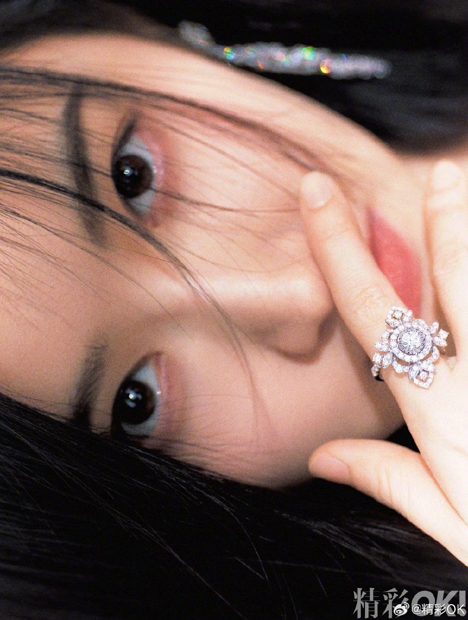 Jing Tian - Magazine Photos - Magazine Fashion Editorial 01 (99 photos) - Jing Tian (景甜) - Photo 93 of 99
