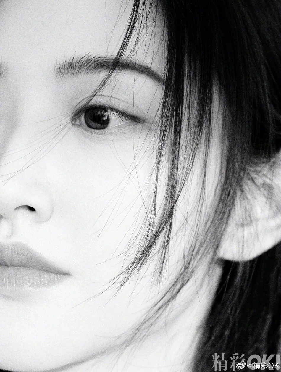 Jing Tian - Magazine Photos - Magazine Fashion Editorial 01 (99 photos) - Jing Tian (景甜) - Photo 97 of 99