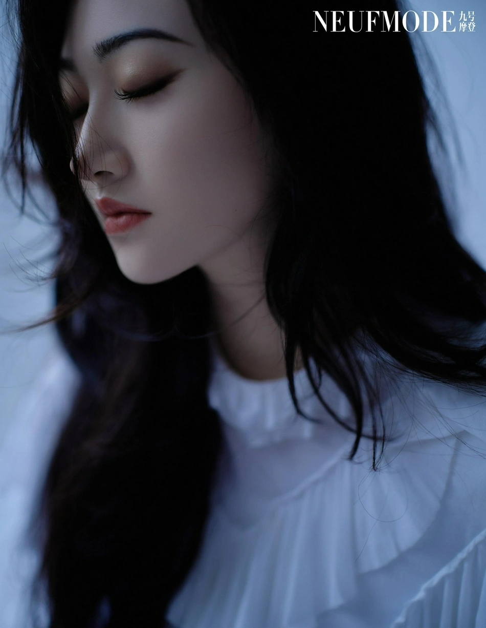 Jing Tian - Magazine Photos - Magazine Fashion Editorial 01 (99 photos) - Jing Tian (景甜) - Photo 99 of 99