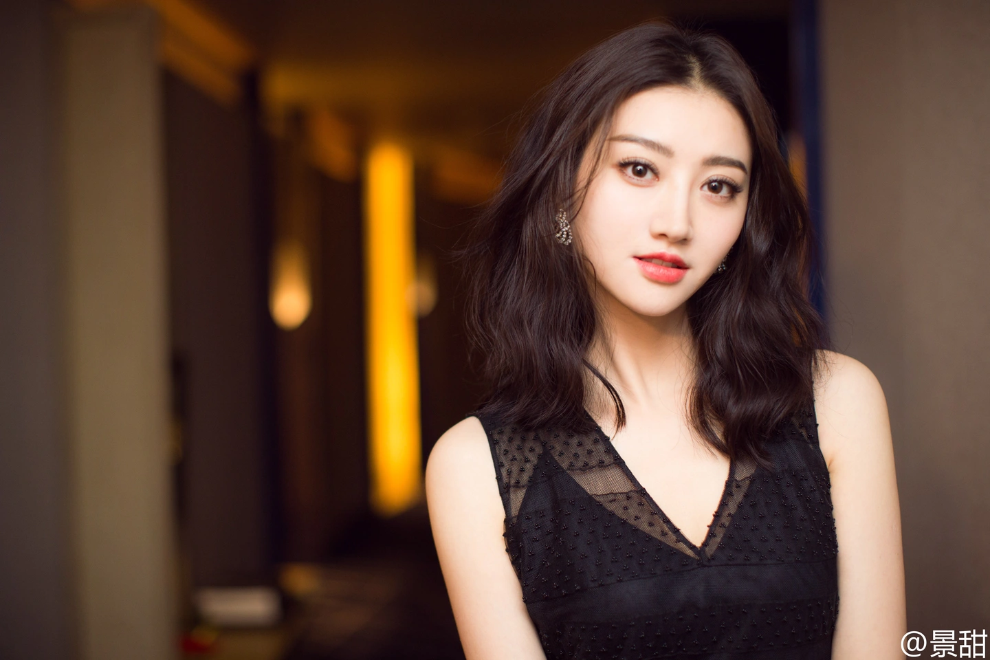 Jing Tian - Magazine Photo - Magazine Fashion Editorial 02 (100 photos) - Jing Tian (景甜) - Photo 22 of 100