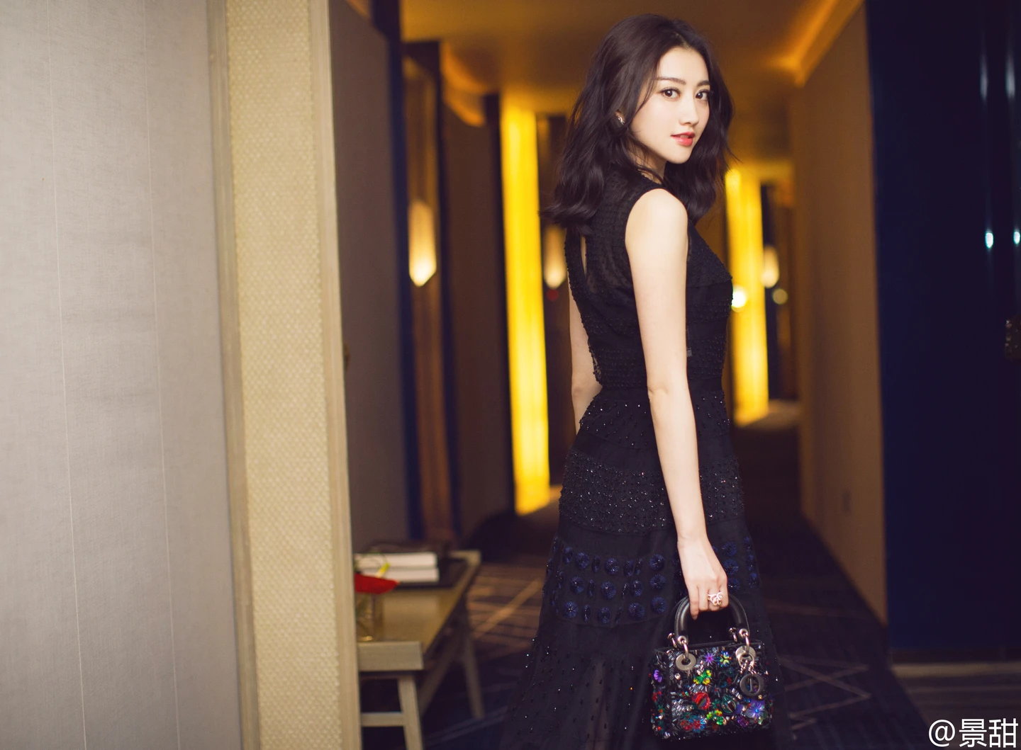 Jing Tian - Magazine Photo - Magazine Fashion Editorial 02 (100 photos) - Jing Tian (景甜) - Photo 23 of 100