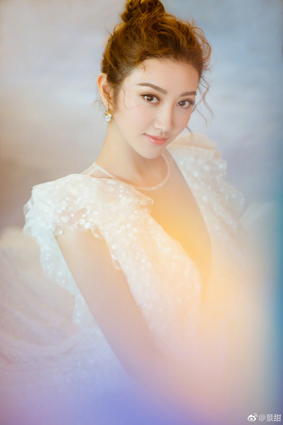 Jing Tian - Magazine Photo - Magazine Fashion Editorial 02 (100 photos) - Jing Tian (景甜) - Photo 44 of 100