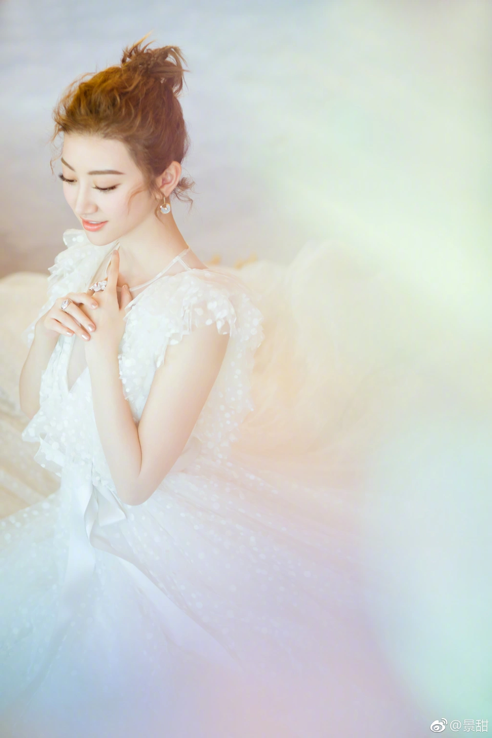 Jing Tian - Magazine Photo - Magazine Fashion Editorial 02 (100 photos) - Jing Tian (景甜) - Photo 47 of 100