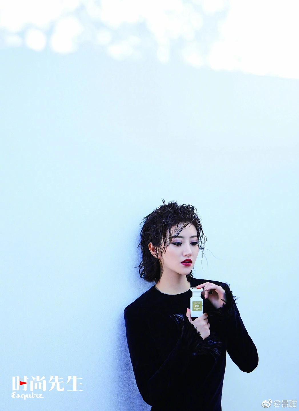 Jing Tian - Magazine Photo - Magazine Fashion Editorial 02 (100 photos) - Jing Tian (景甜) - Photo 52 of 100