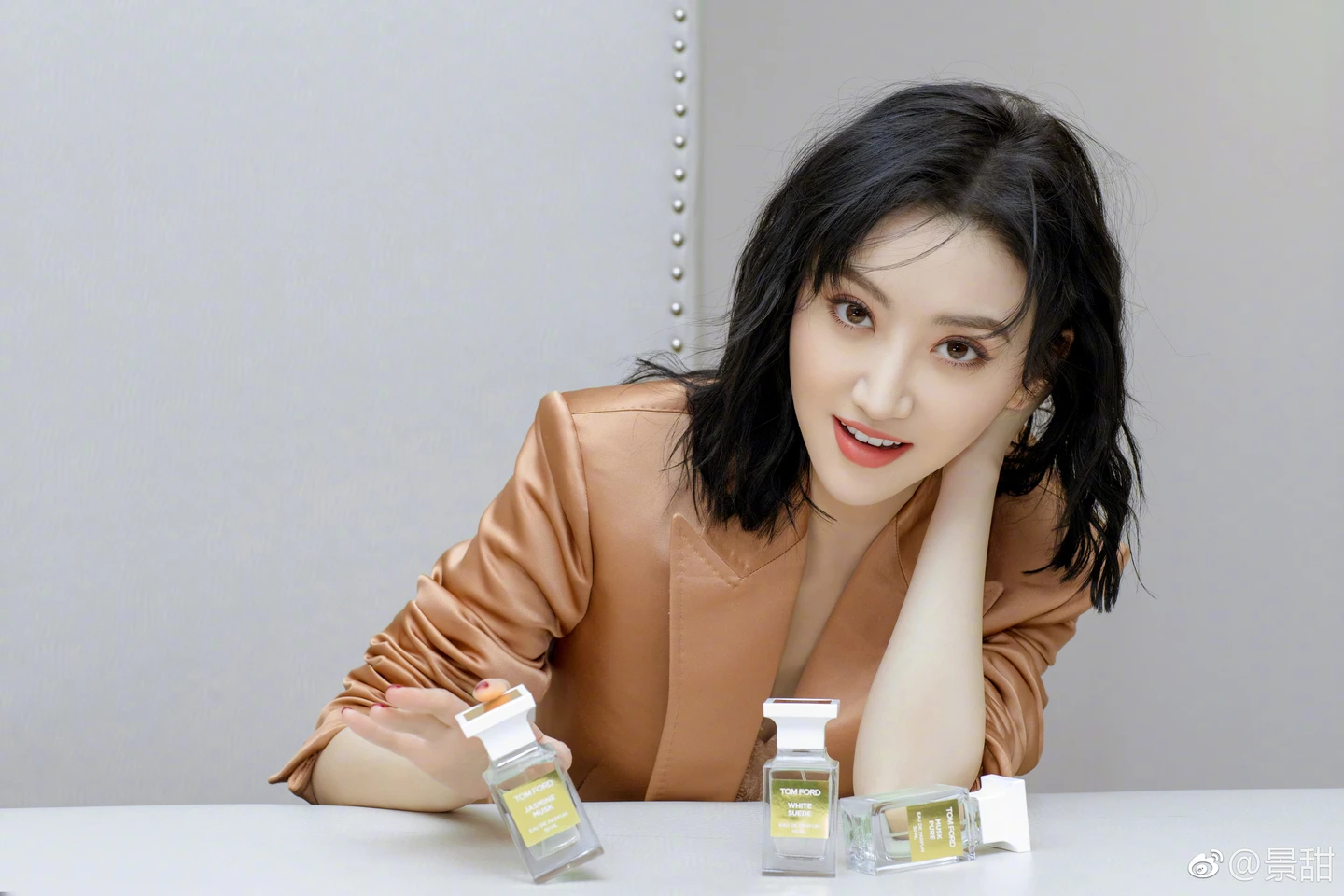 Jing Tian - Magazine Photo - Magazine Fashion Editorial 02 (100 photos) - Jing Tian (景甜) - Photo 58 of 100