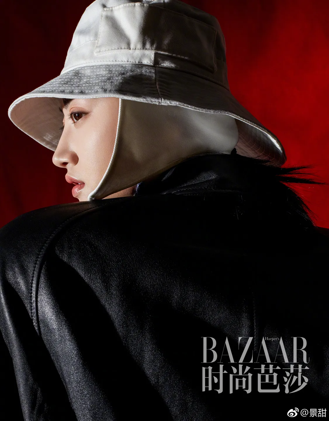 Jing Tian - Magazine Photo - Magazine Fashion Editorial 02 (100 photos) - Jing Tian (景甜) - Photo 71 of 100