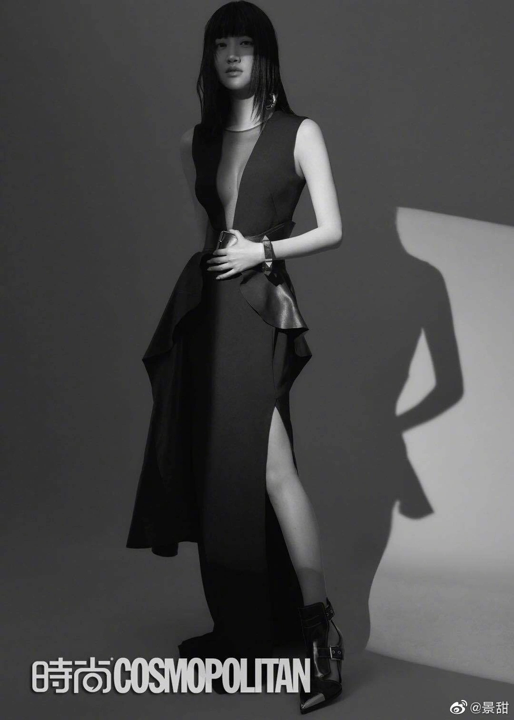 Jing Tian - Magazine Photo - Magazine Fashion Editorial 02 (100 photos) - Jing Tian (景甜) - Photo 73 of 100