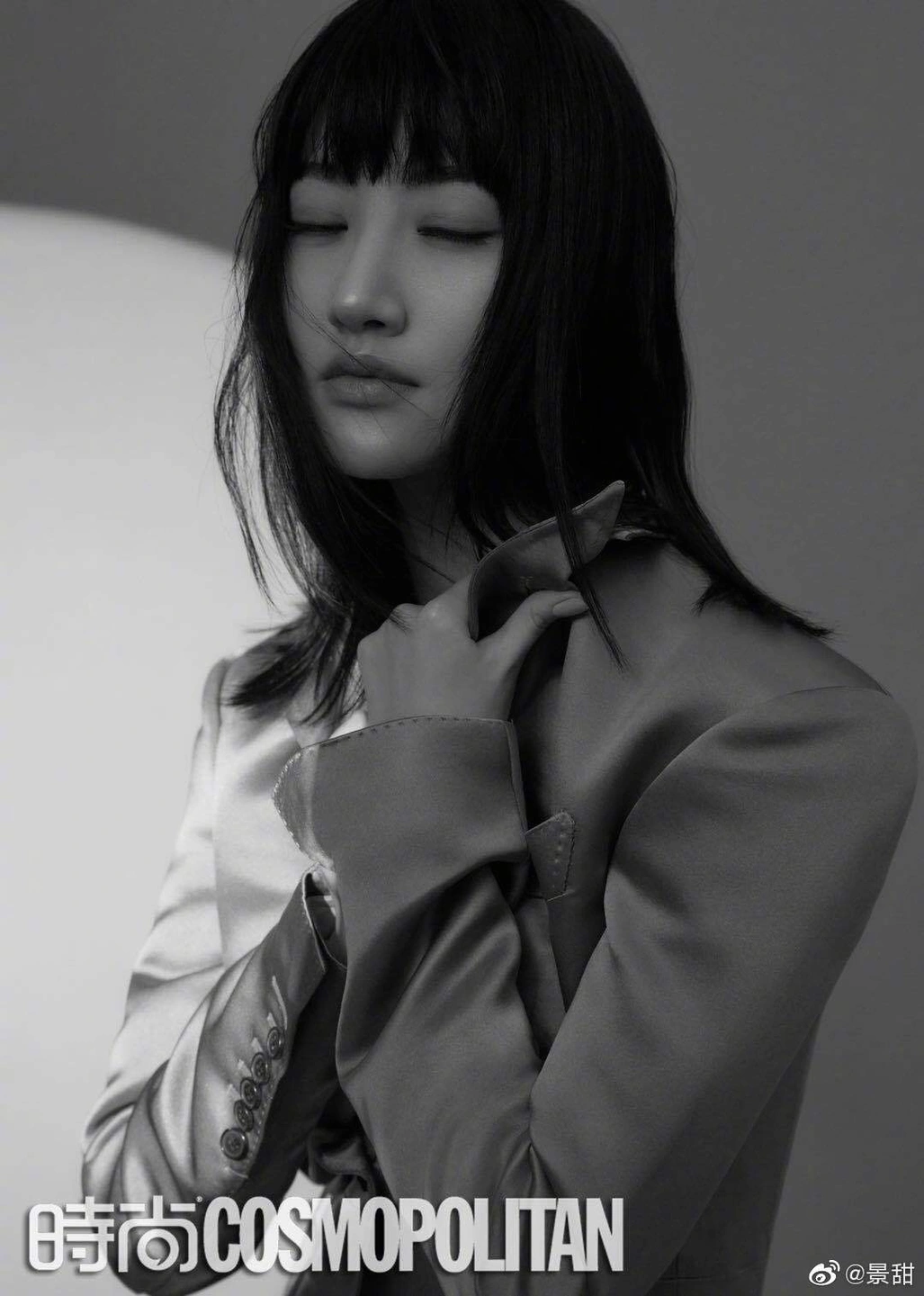 Jing Tian - Magazine Photo - Magazine Fashion Editorial 02 (100 photos) - Jing Tian (景甜) - Photo 74 of 100