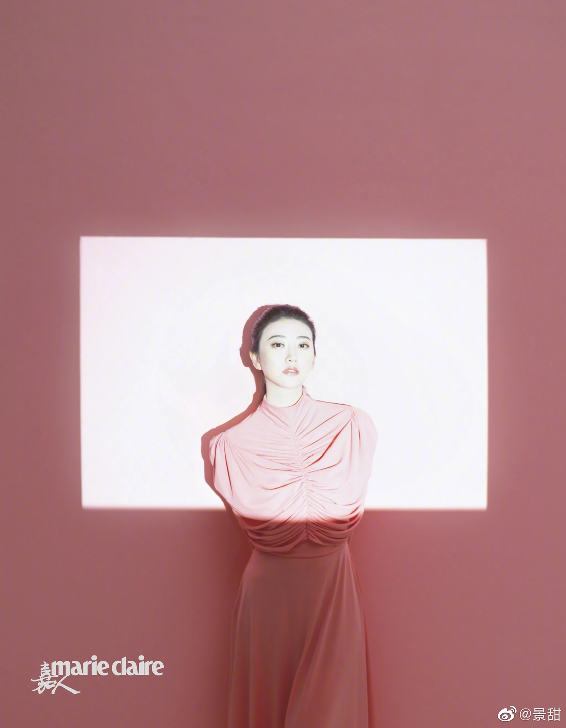 Jing Tian - Magazine Photo - Magazine Fashion Editorial 02 (100 photos) - Jing Tian (景甜) - Photo 80 of 100