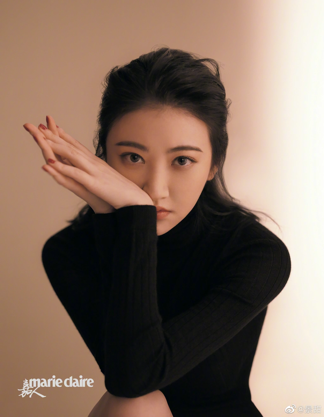 Jing Tian - Magazine Photo - Magazine Fashion Editorial 02 (100 photos) - Jing Tian (景甜) - Photo 81 of 100