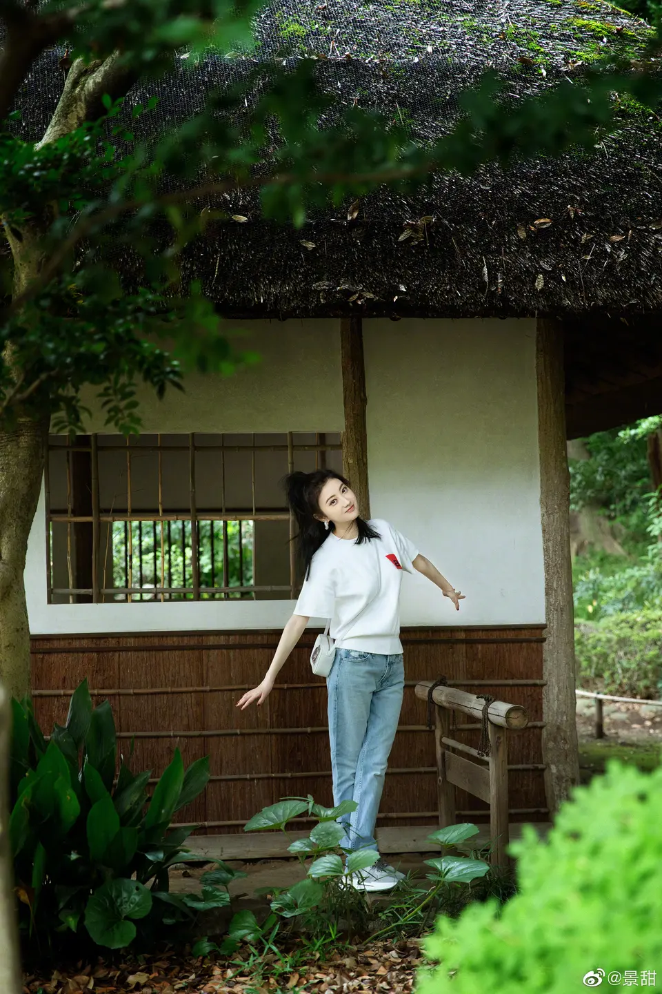 Jing Tian - Magazine Photo - Magazine Fashion Editorial 02 (100 photos) - Jing Tian (景甜) - Photo 89 of 100