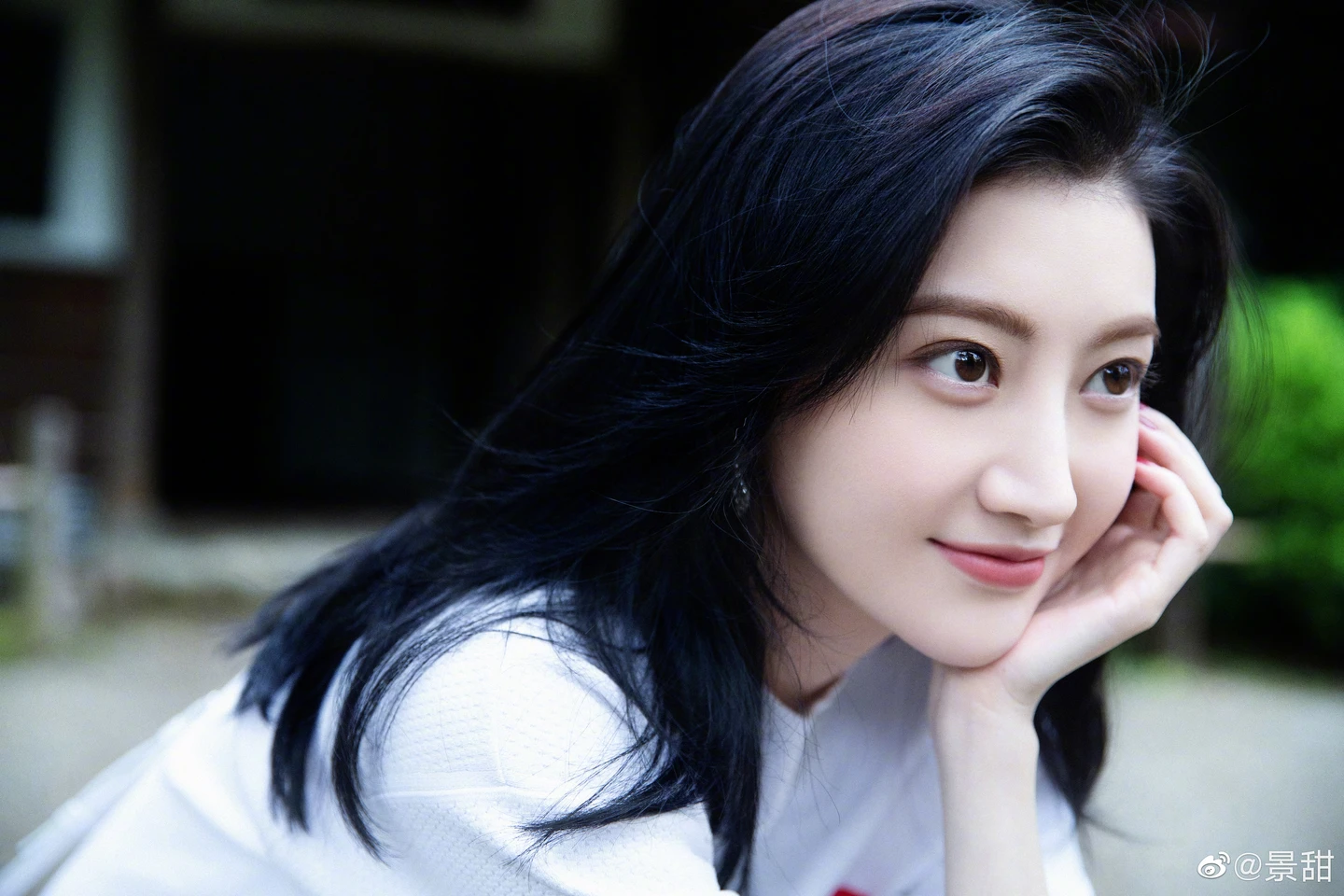 Jing Tian - Magazine Photo - Magazine Fashion Editorial 02 (100 photos) - Jing Tian (景甜) - Photo 91 of 100