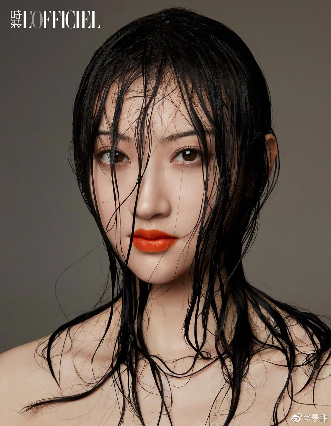 Jing Tian - Magazine Photo - Magazine Fashion Editorial 02 (100 photos) - Jing Tian (景甜) - Photo 100 of 100