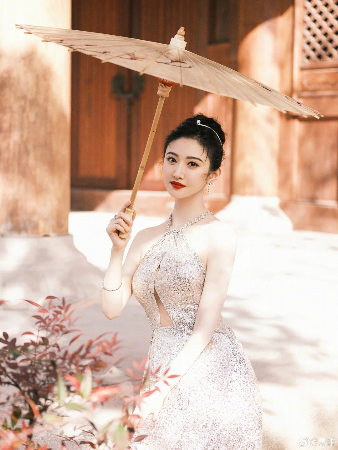 Jing Tian - Magazine Photo - Magazine Fashion Editorial 03 (100 photos) - Jing Tian (景甜) - Photo 15 of 100