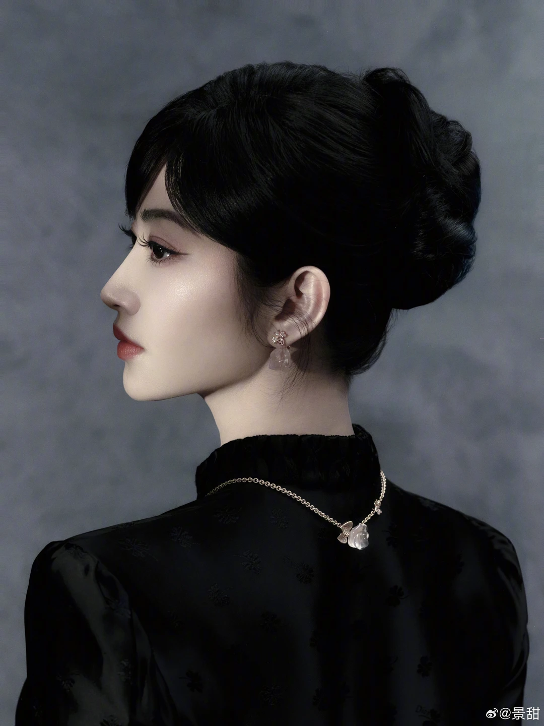 Jing Tian - Magazine Photo - Magazine Fashion Editorial 03 (100 photos) - Jing Tian (景甜) - Photo 25 of 100