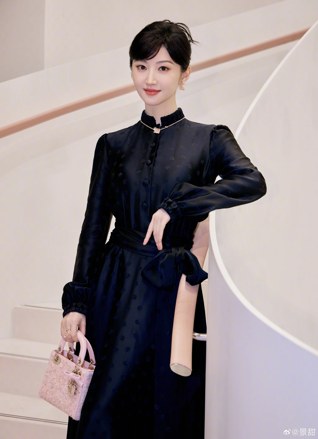 Jing Tian - Magazine Photo - Magazine Fashion Editorial 03 (100 photos) - Jing Tian (景甜) - Photo 28 of 100