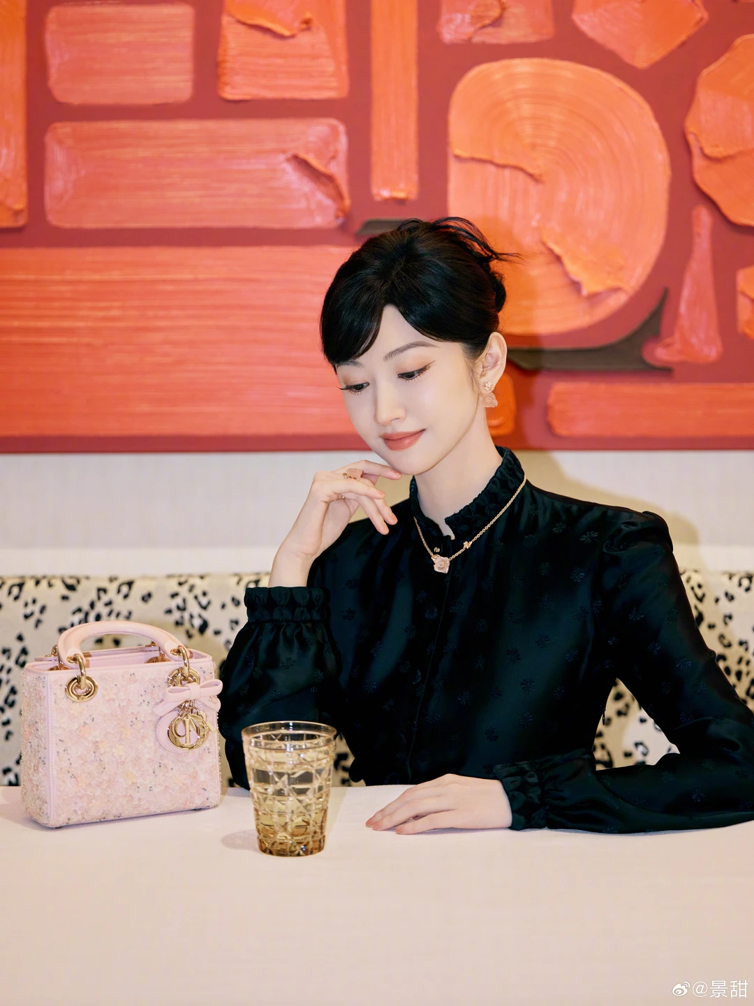 Jing Tian - Magazine Photo - Magazine Fashion Editorial 03 (100 photos) - Jing Tian (景甜) - Photo 32 of 100