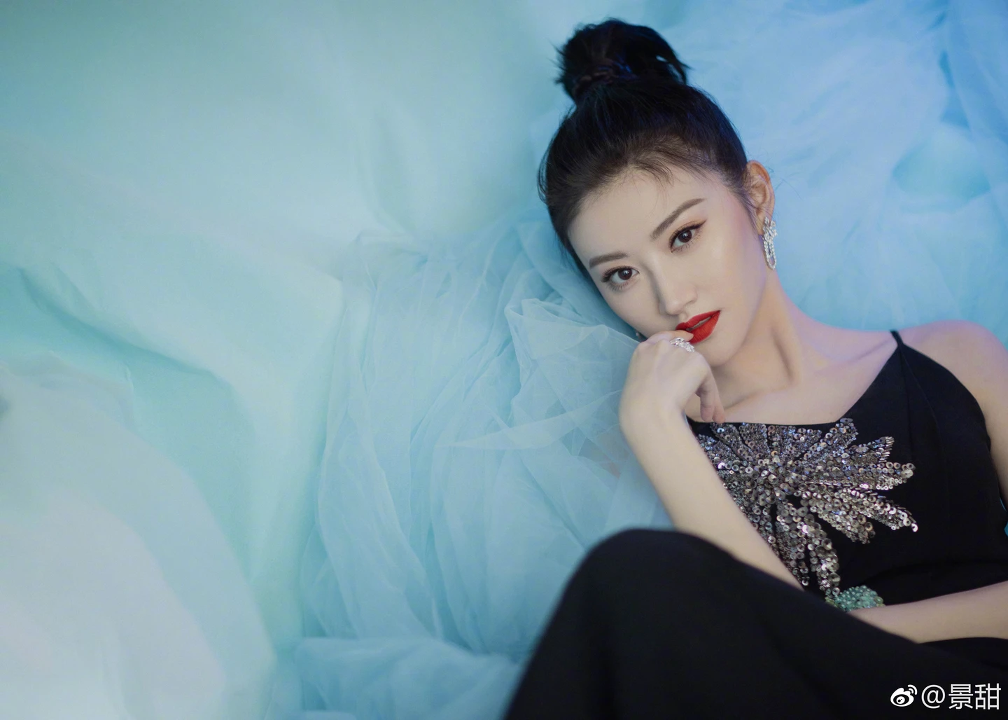 Jing Tian - Magazine Photo - Magazine Fashion Editorial 03 (100 photos) - Jing Tian (景甜) - Photo 65 of 100