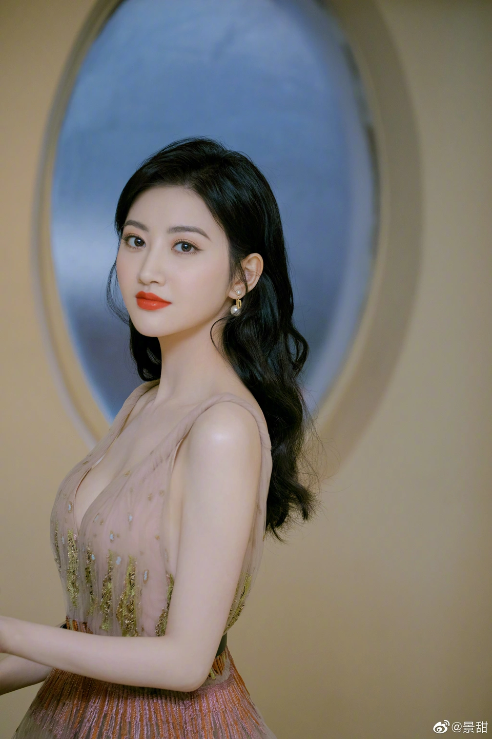 Jing Tian - Magazine Photo - Magazine Fashion Editorial 03 (100 photos) - Jing Tian (景甜) - Photo 68 of 100